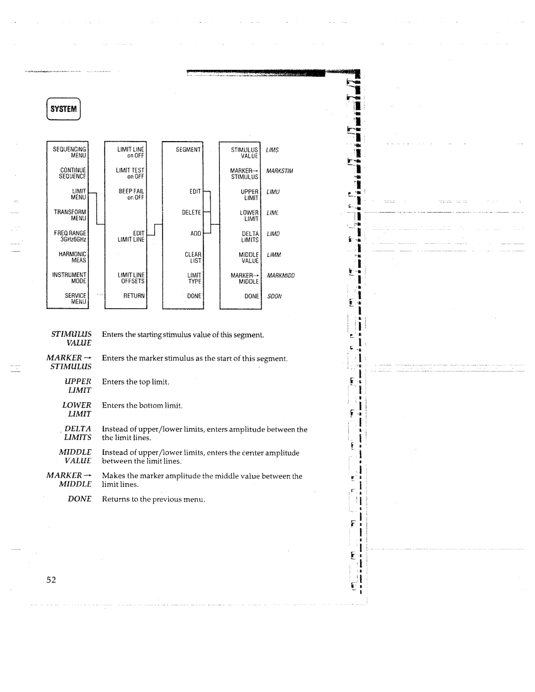 HP 8753C manual 