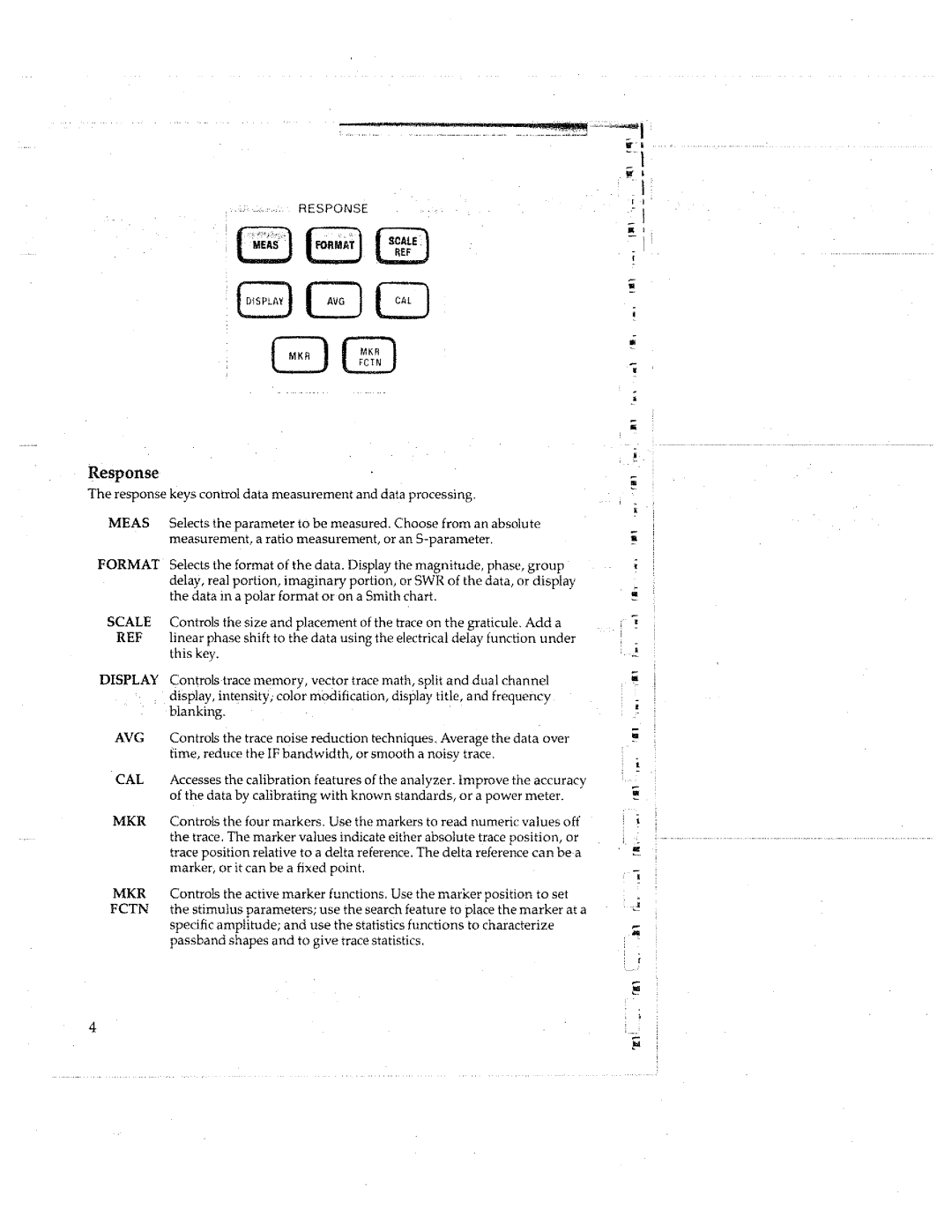 HP 8753C manual 