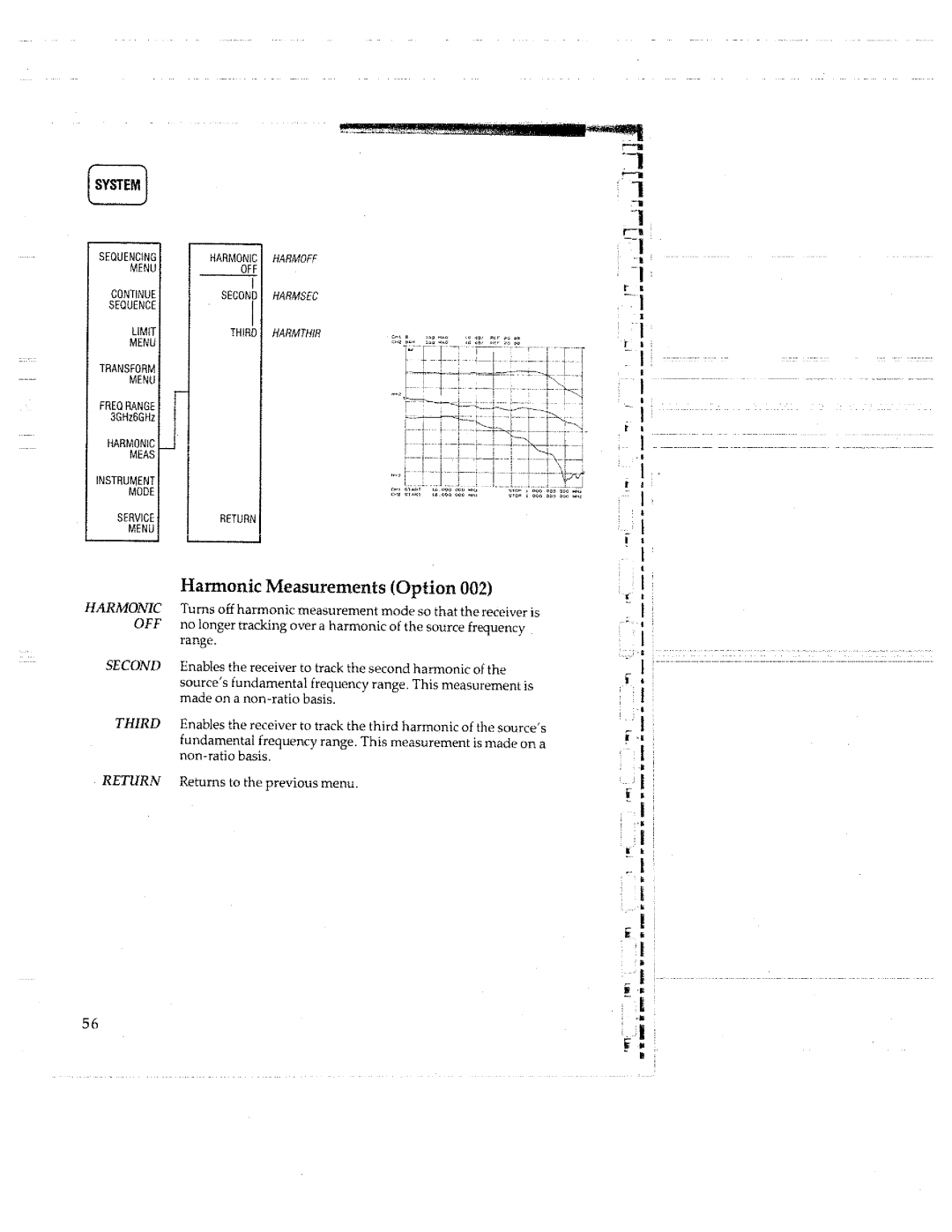 HP 8753C manual 