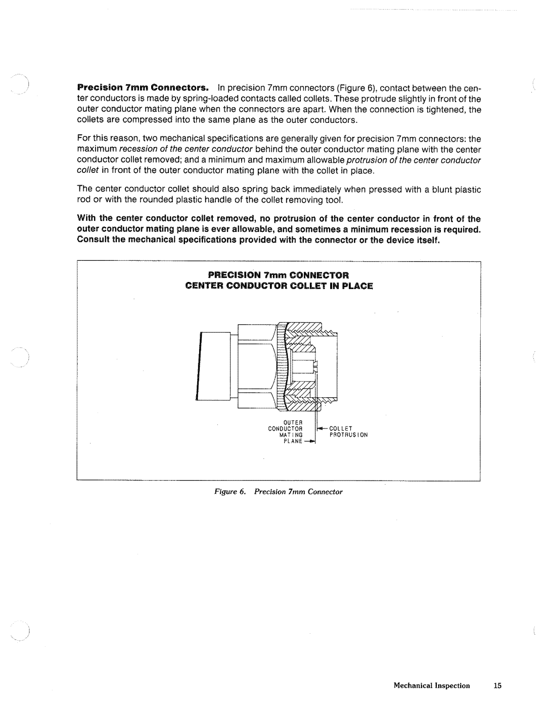 HP 8757c manual 