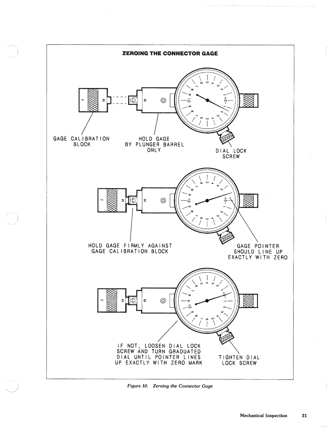 HP 8757c manual 