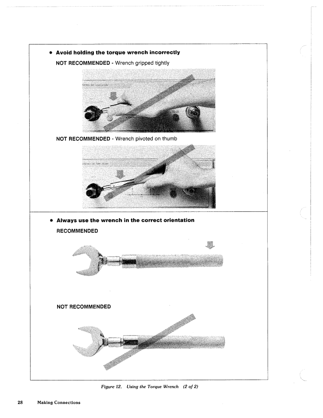 HP 8757c manual 