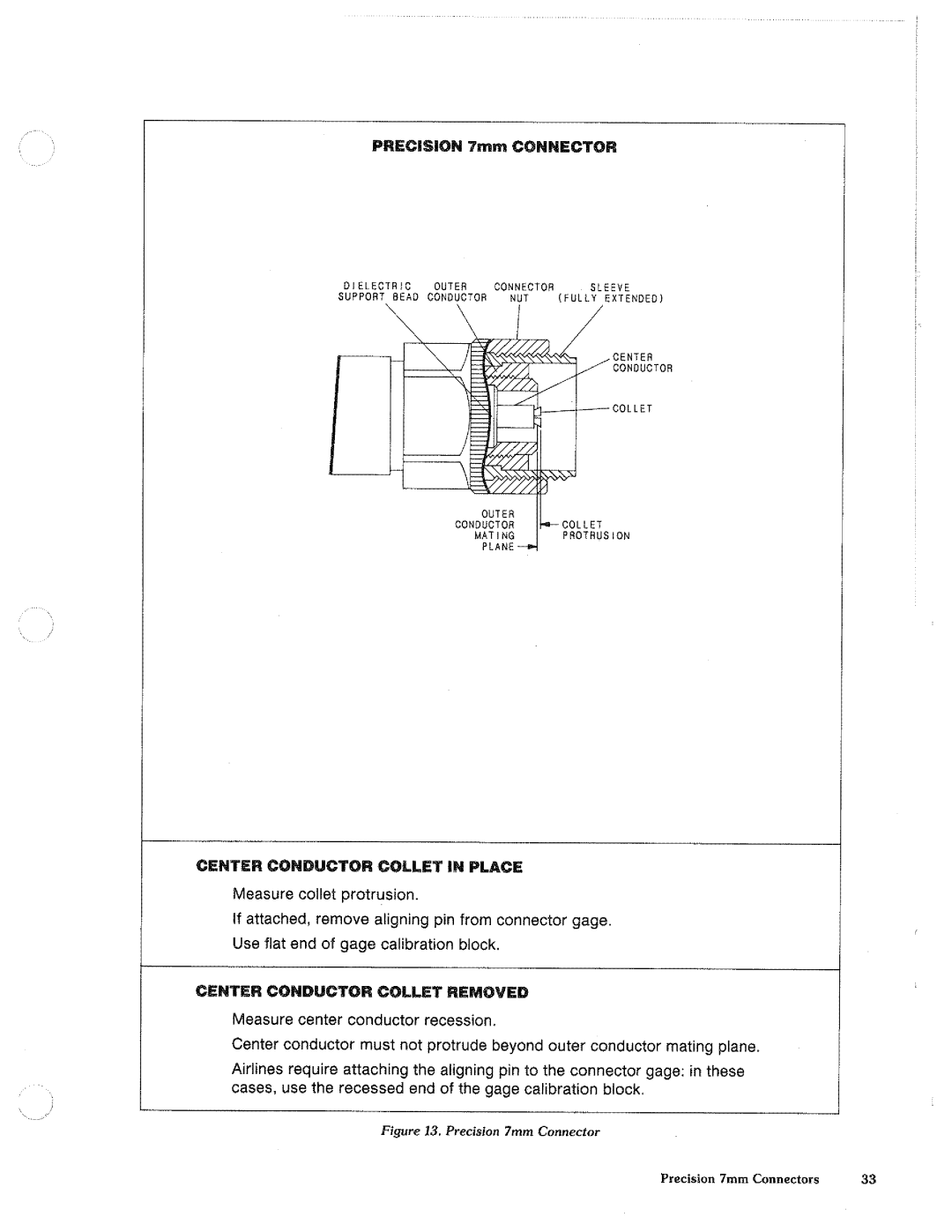 HP 8757c manual 