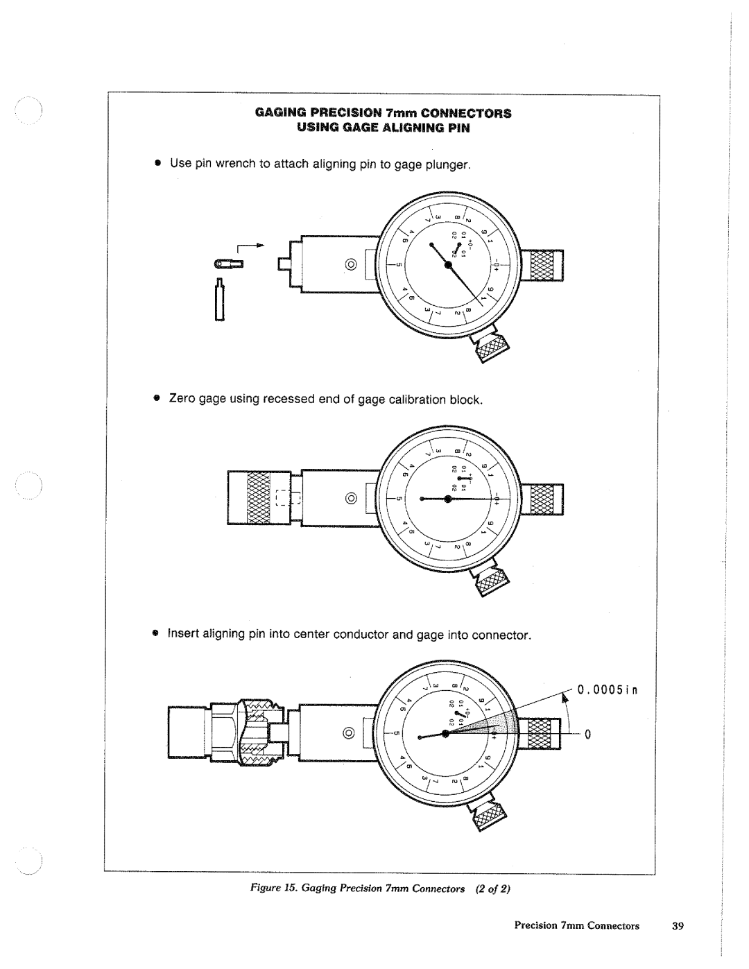 HP 8757c manual 