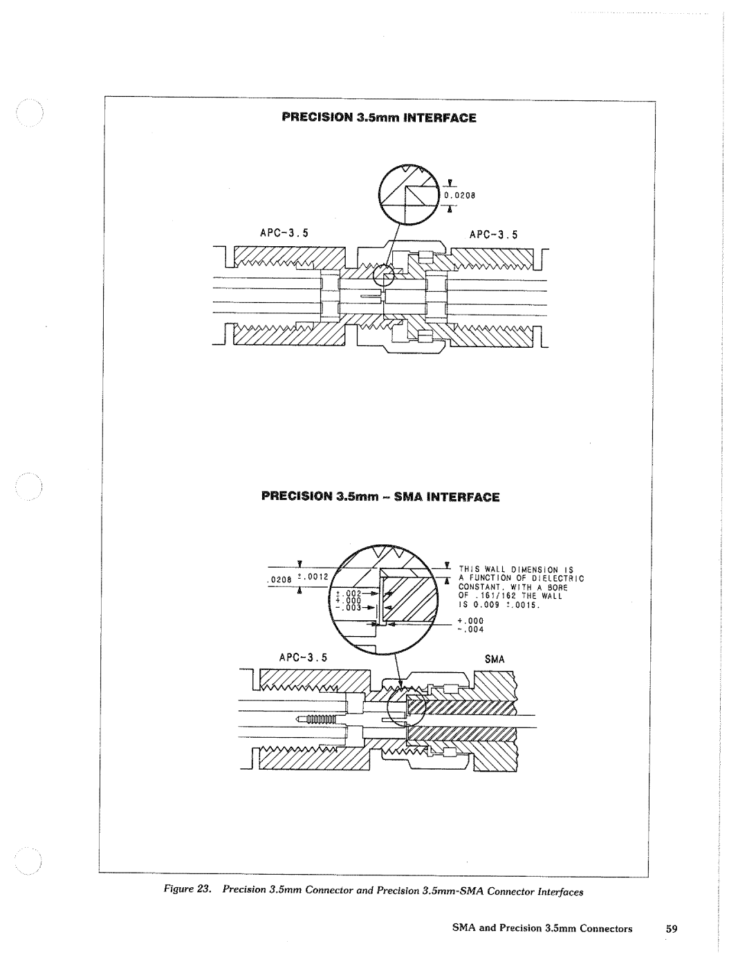 HP 8757c manual 