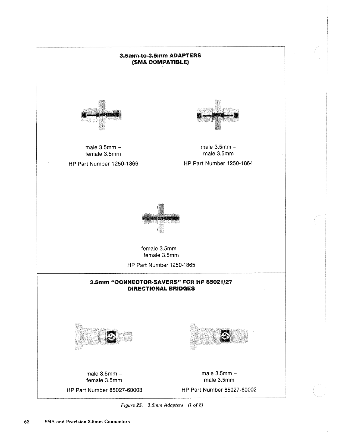 HP 8757c manual 