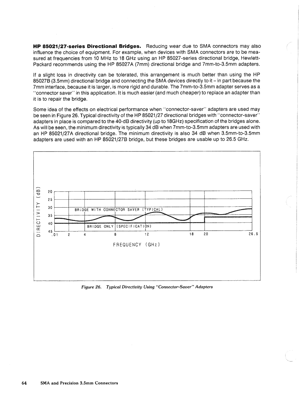 HP 8757c manual 