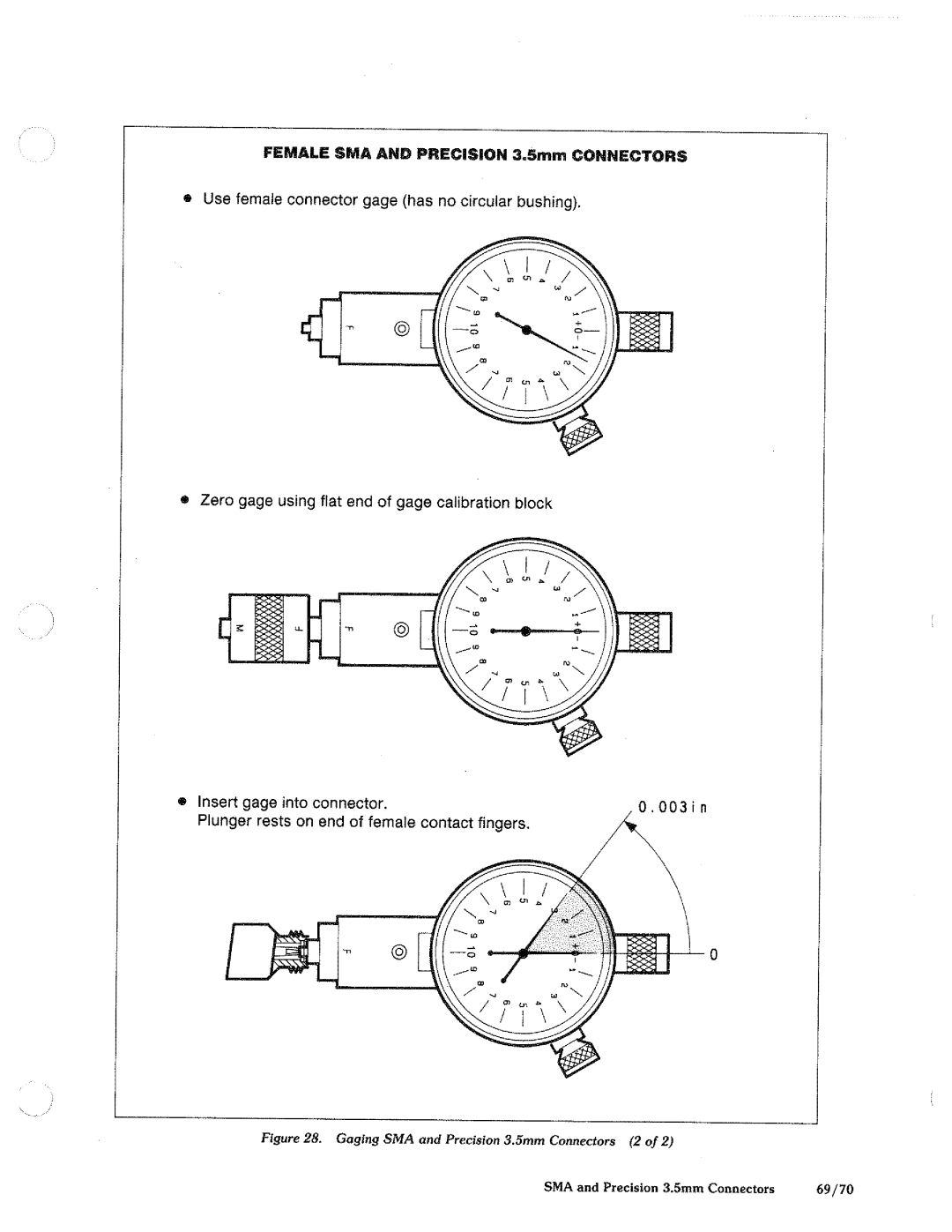 HP 8757c manual 