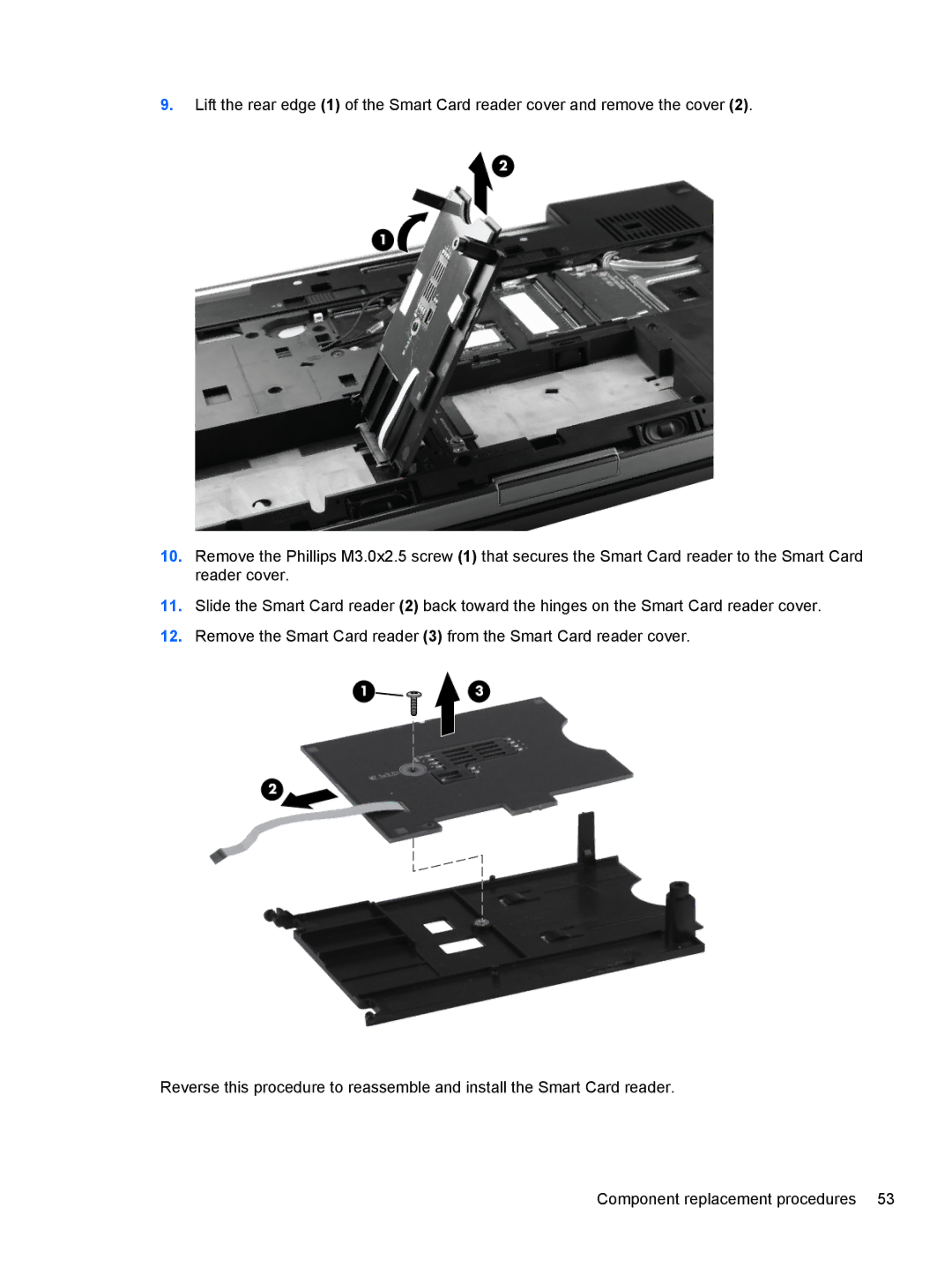 HP 8760w H3F93US 17.3' 8760W, 8760w H3F93US 17.3' H3F93US#ABA manual 