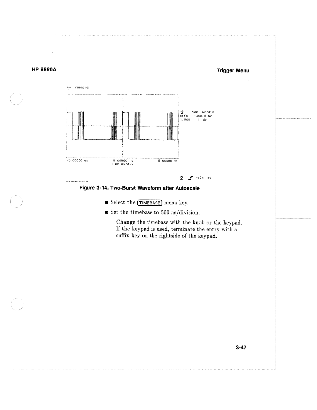 HP 8990A manual 