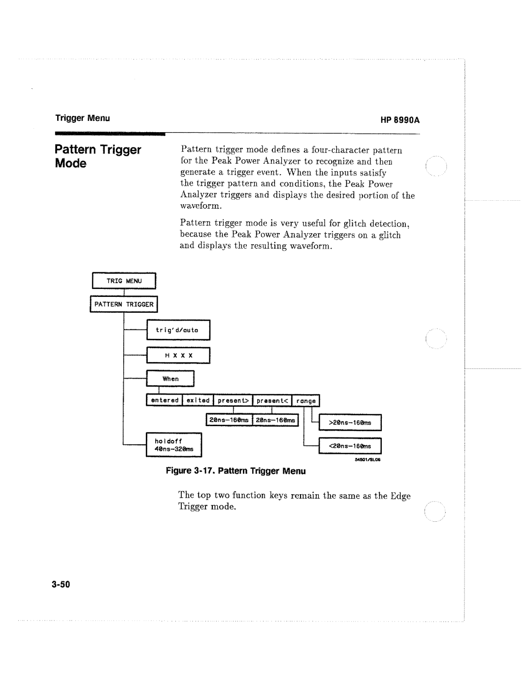 HP 8990A manual 