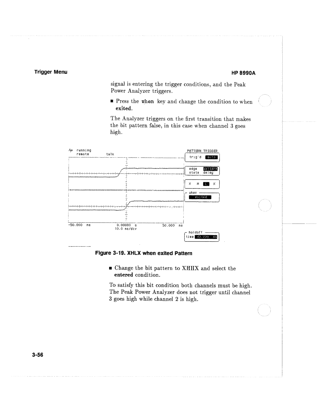 HP 8990A manual 