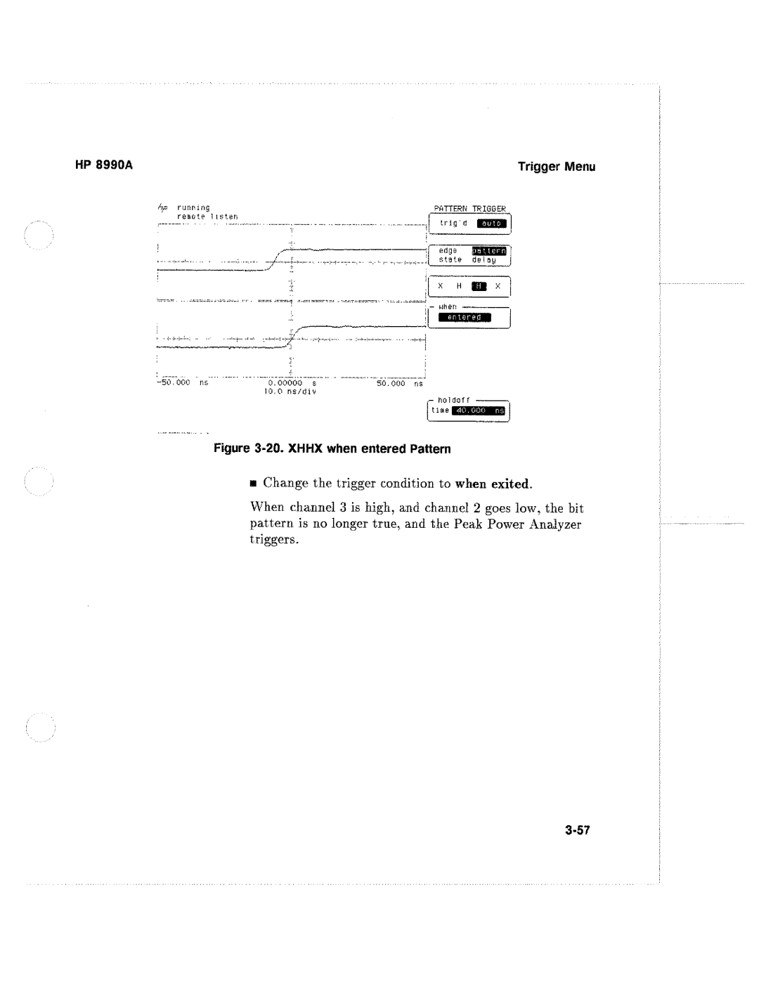 HP 8990A manual 