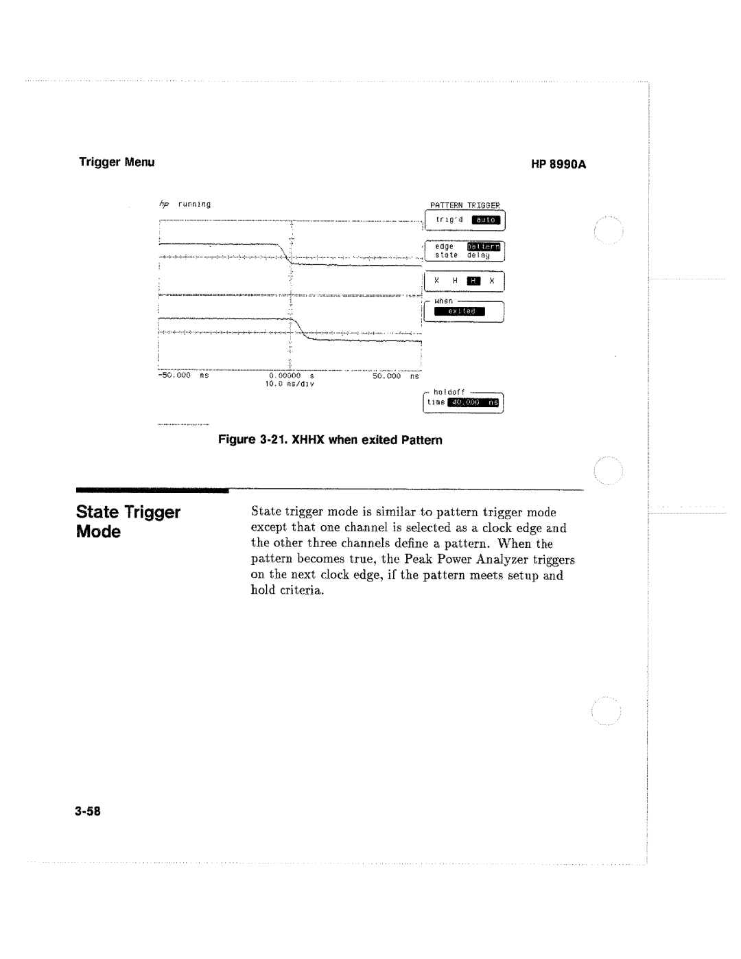 HP 8990A manual 