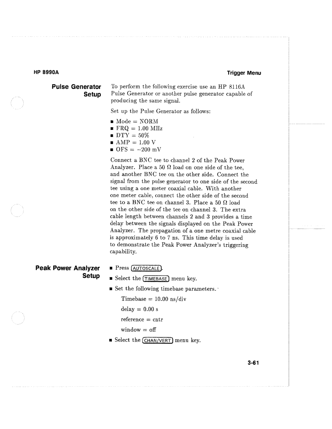 HP 8990A manual 