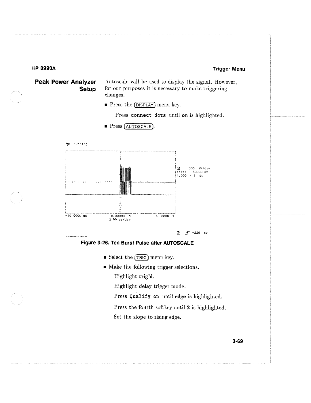 HP 8990A manual 