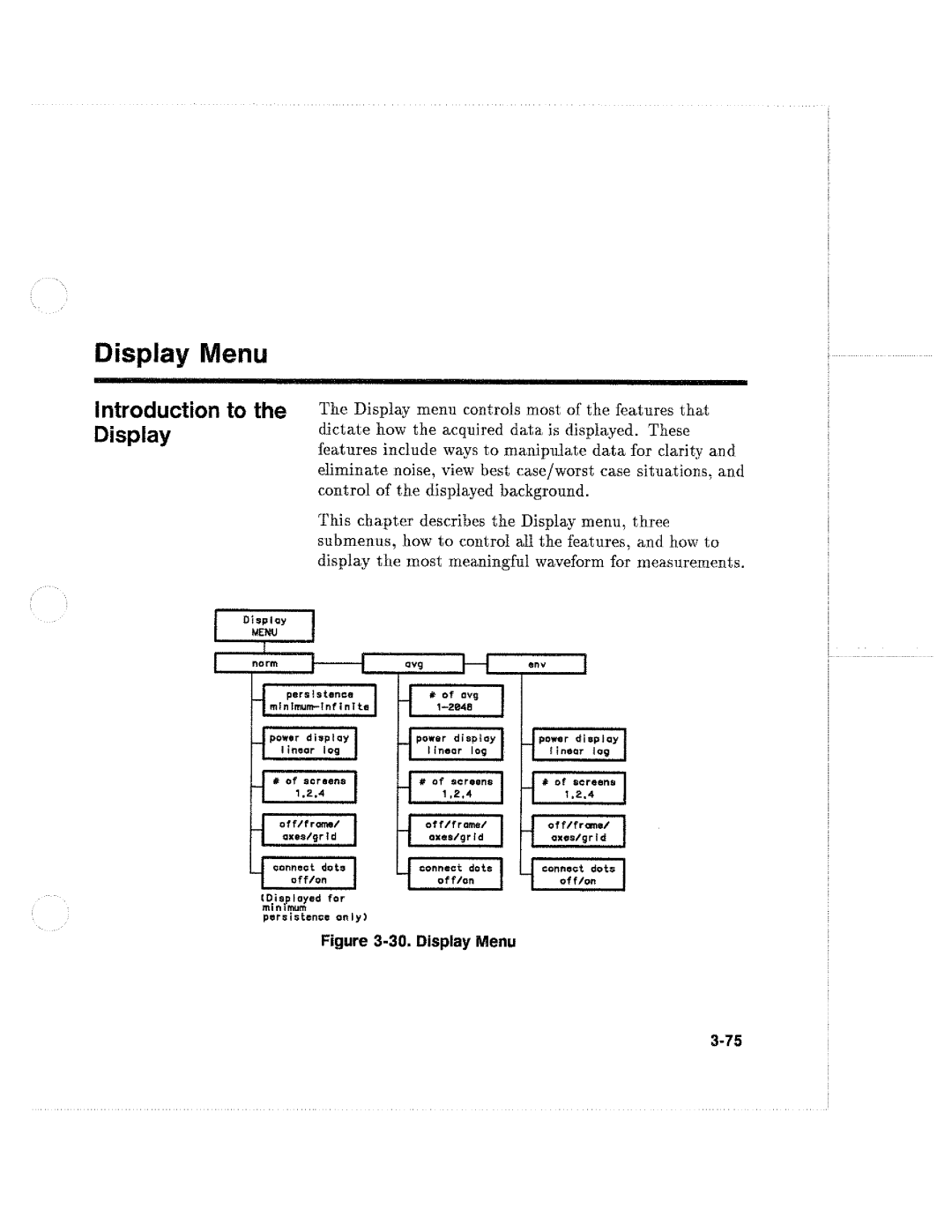 HP 8990A manual 