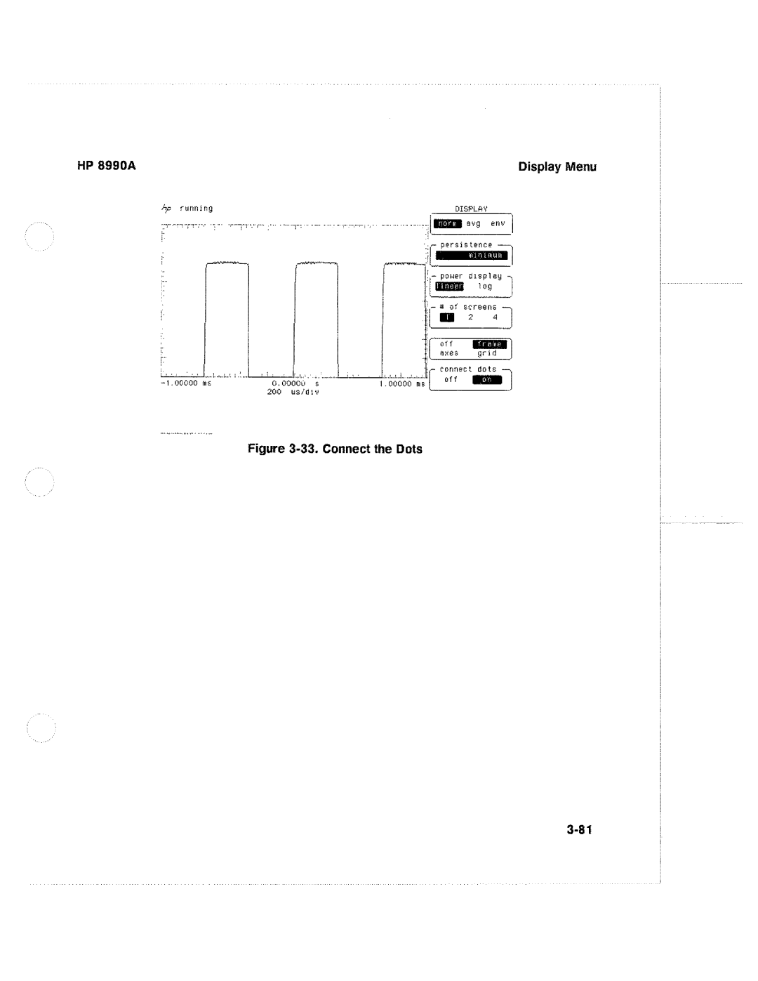 HP 8990A manual 