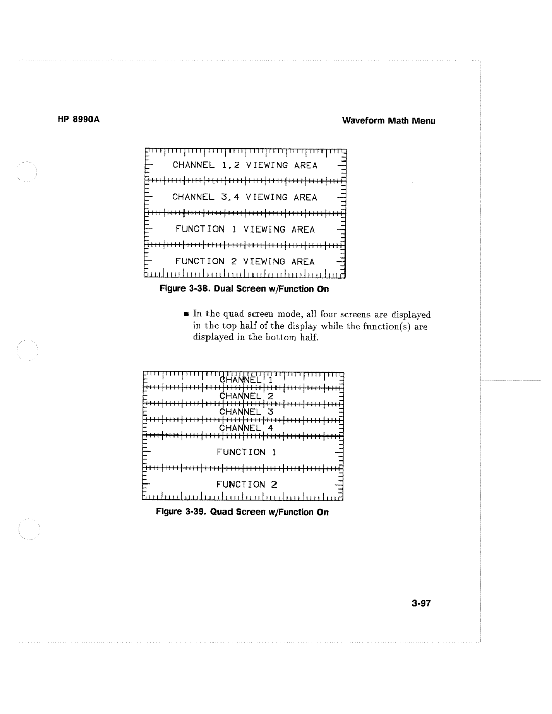 HP 8990A manual 