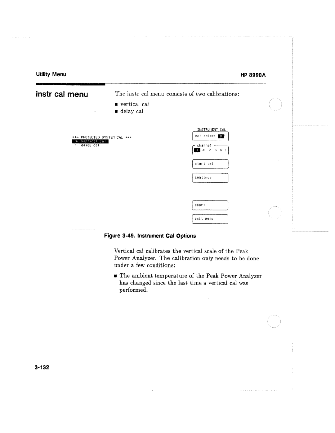 HP 8990A manual 