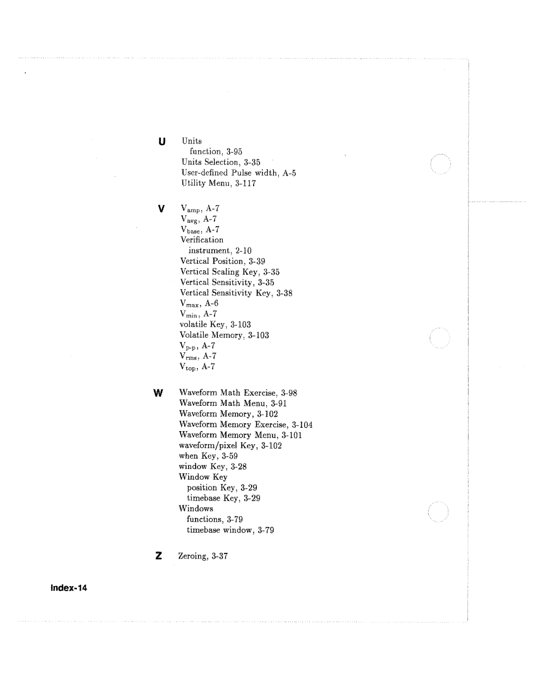 HP 8990A manual 