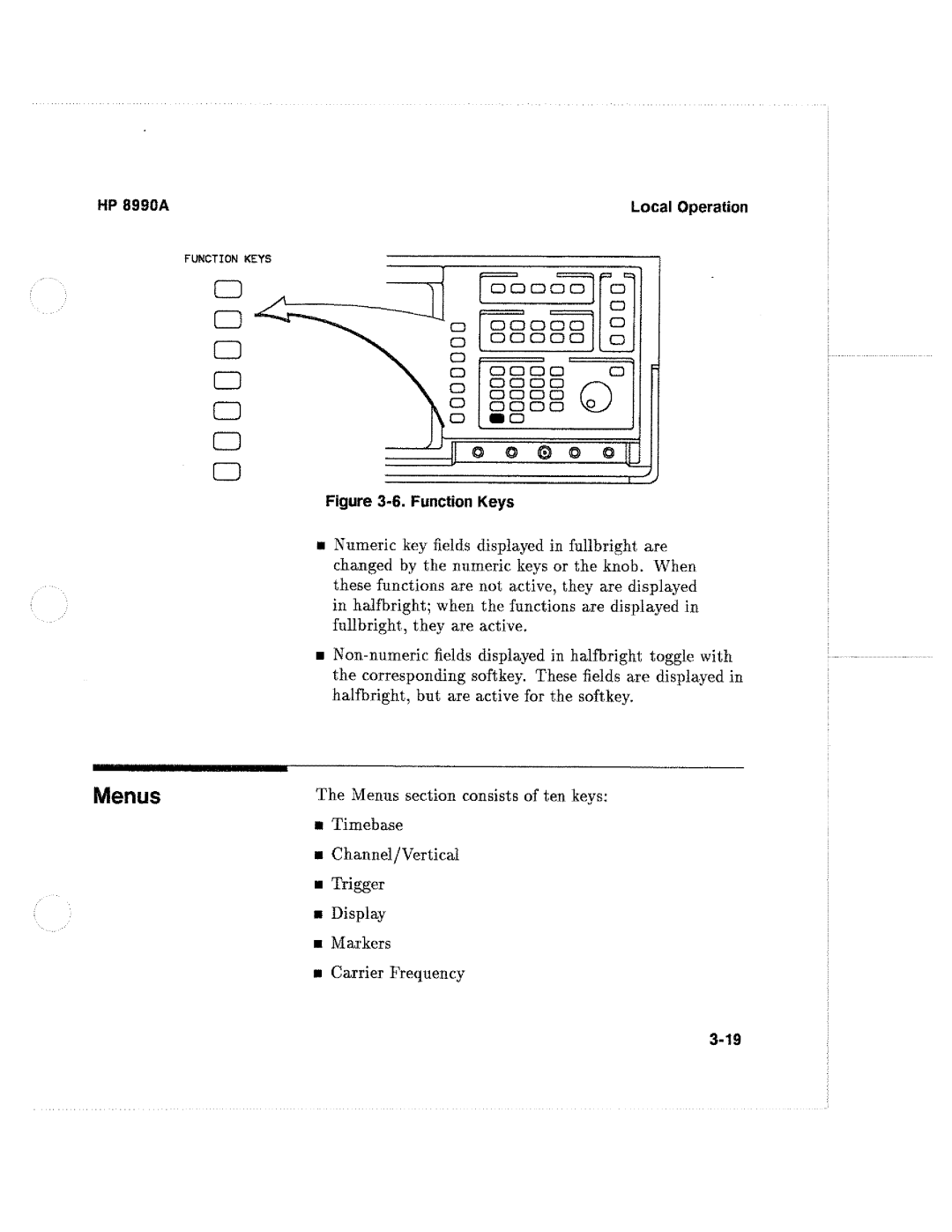 HP 8990A manual 