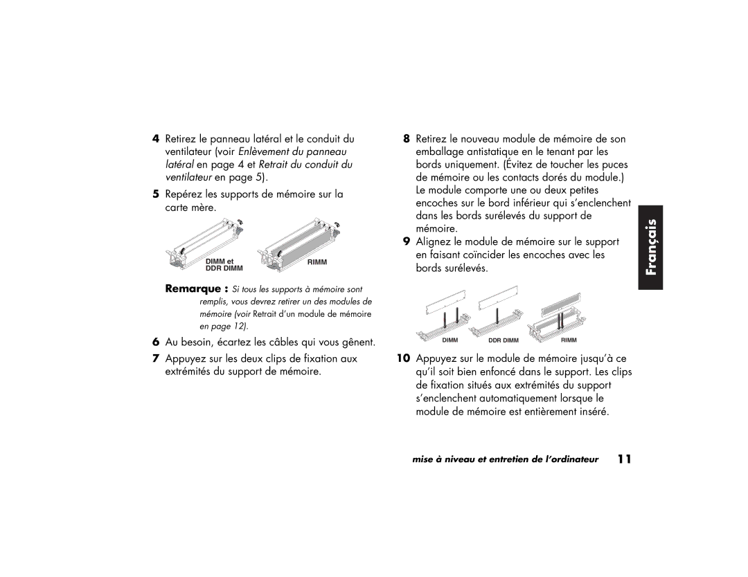 HP 79XXY, 89XXY manual Çais 