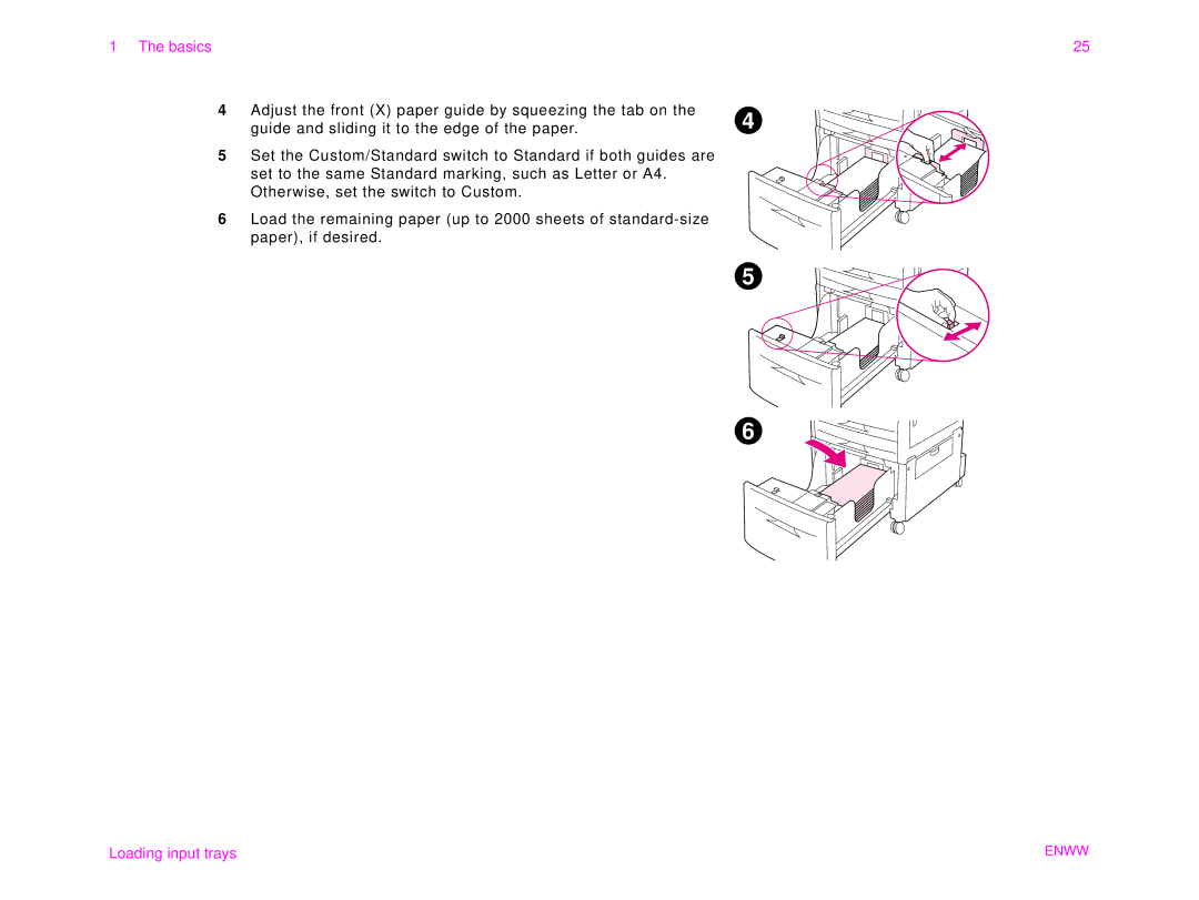 HP 9000MFC manual Basics 