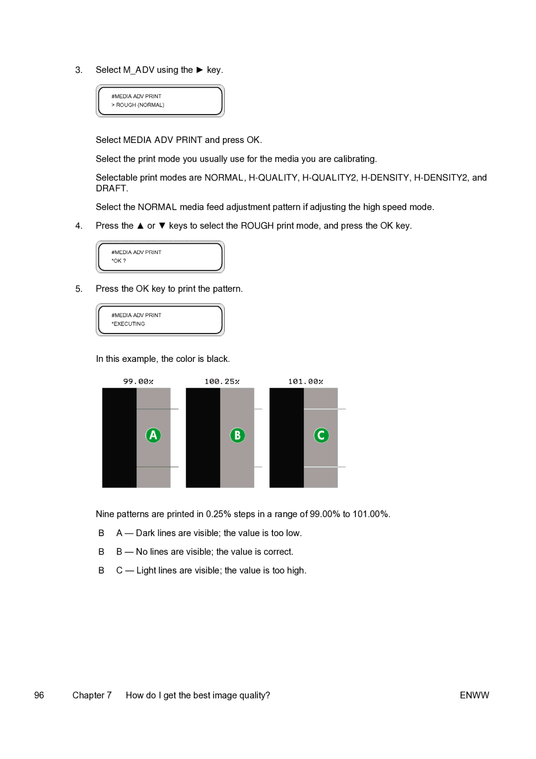 HP 9000s manual Draft 