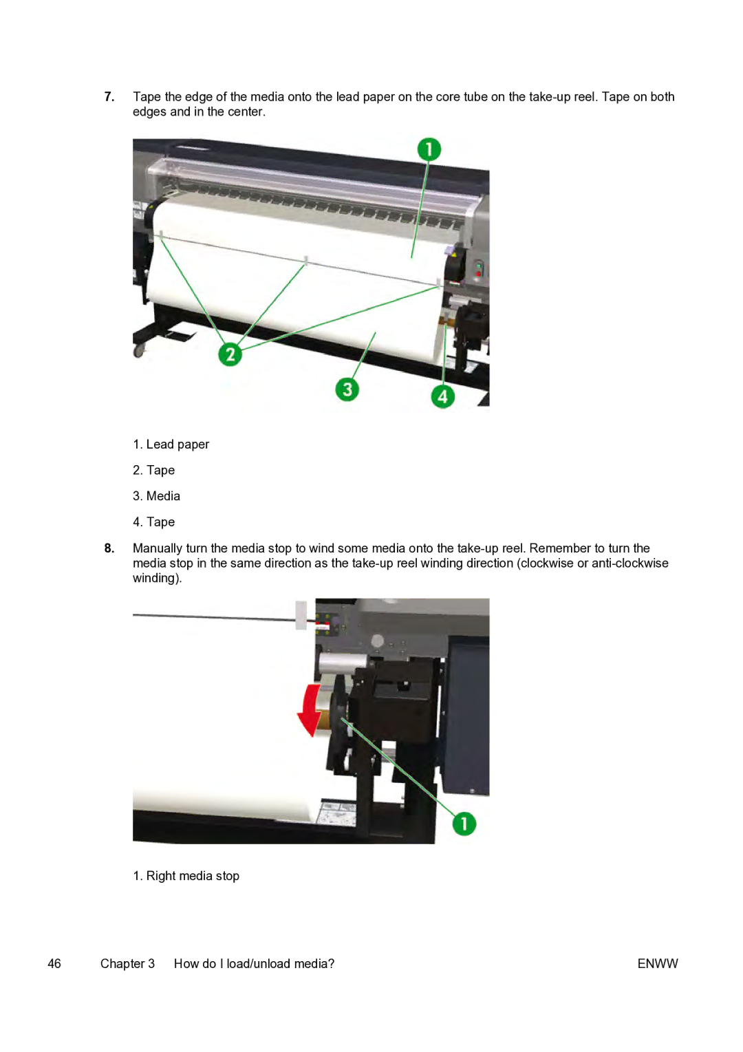 HP 9000s manual Enww 