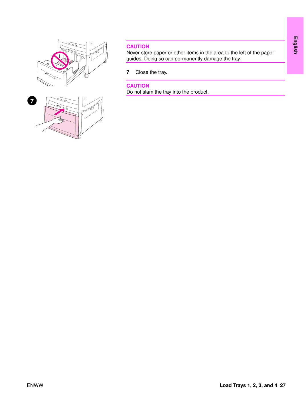 HP 9050MFP, 9040MFP manual English 