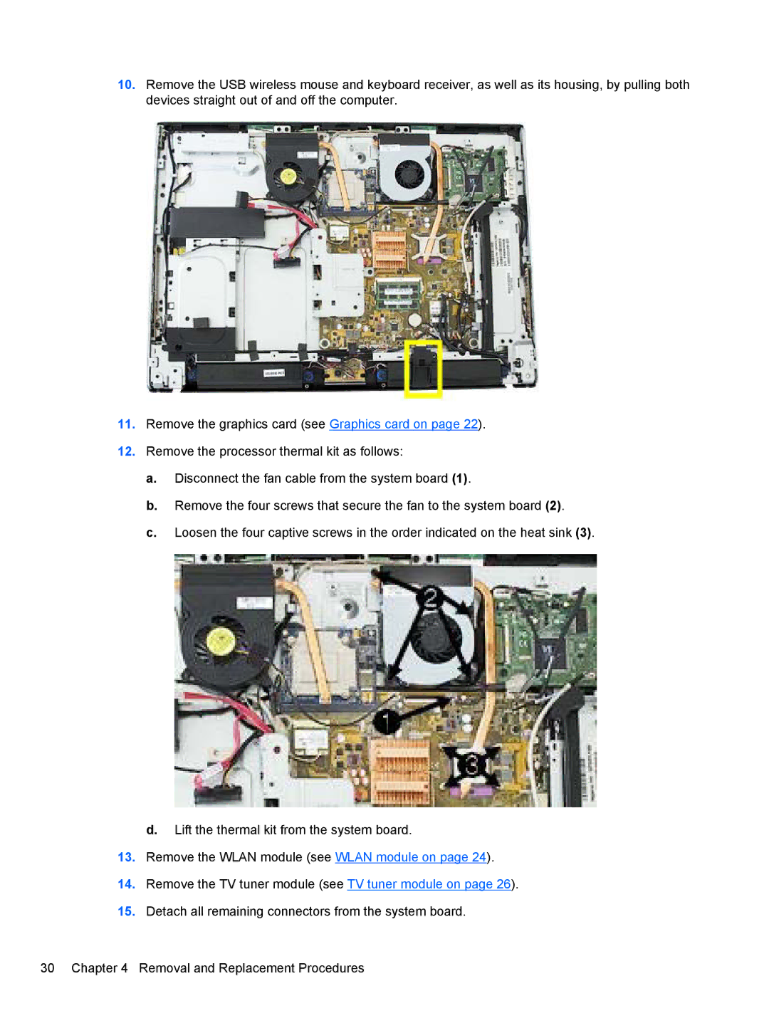 HP 9100 manual 