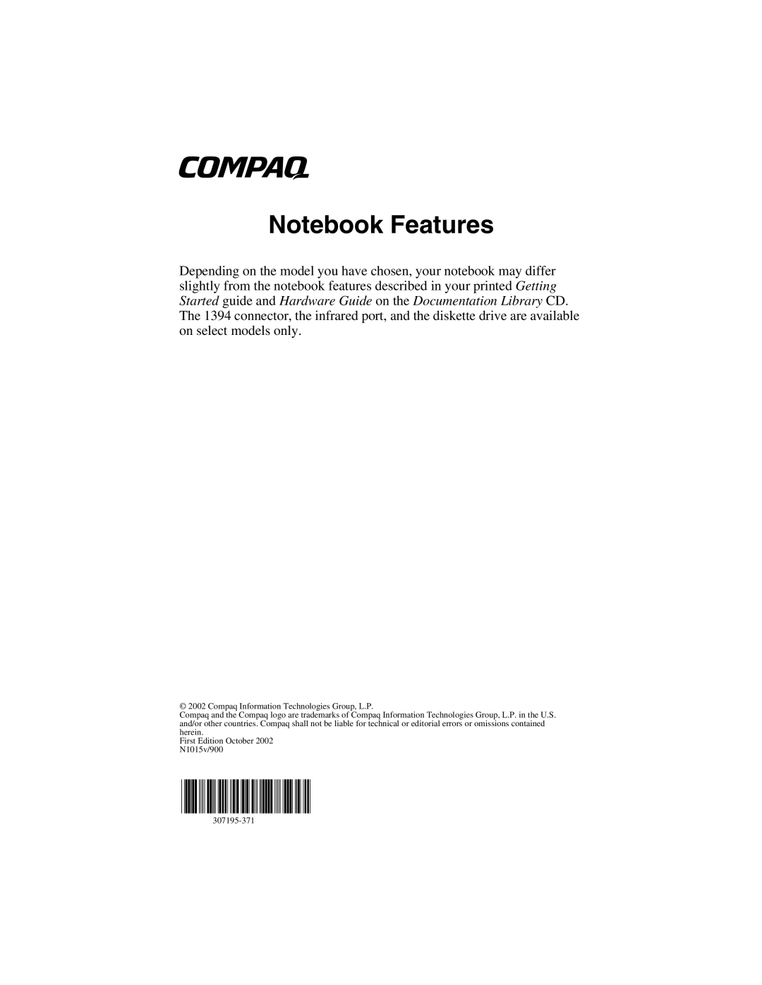 HP 927AP manual 