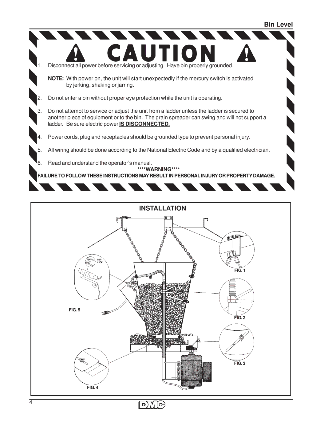 HP 936 manual Installation 