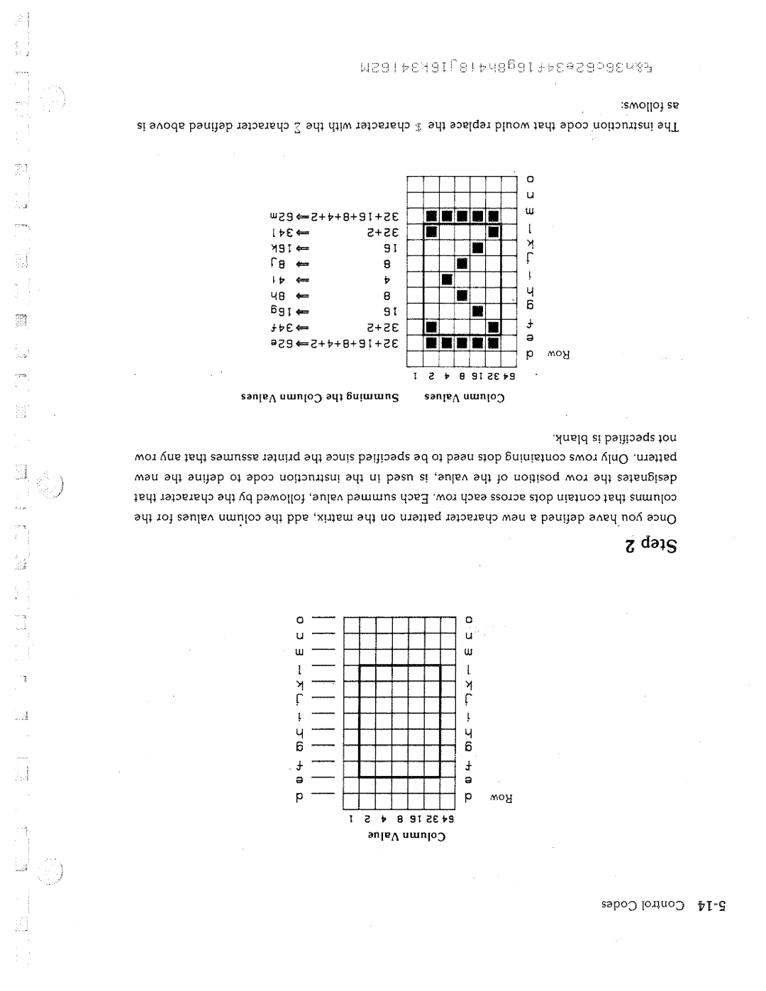 HP 9876A manual 