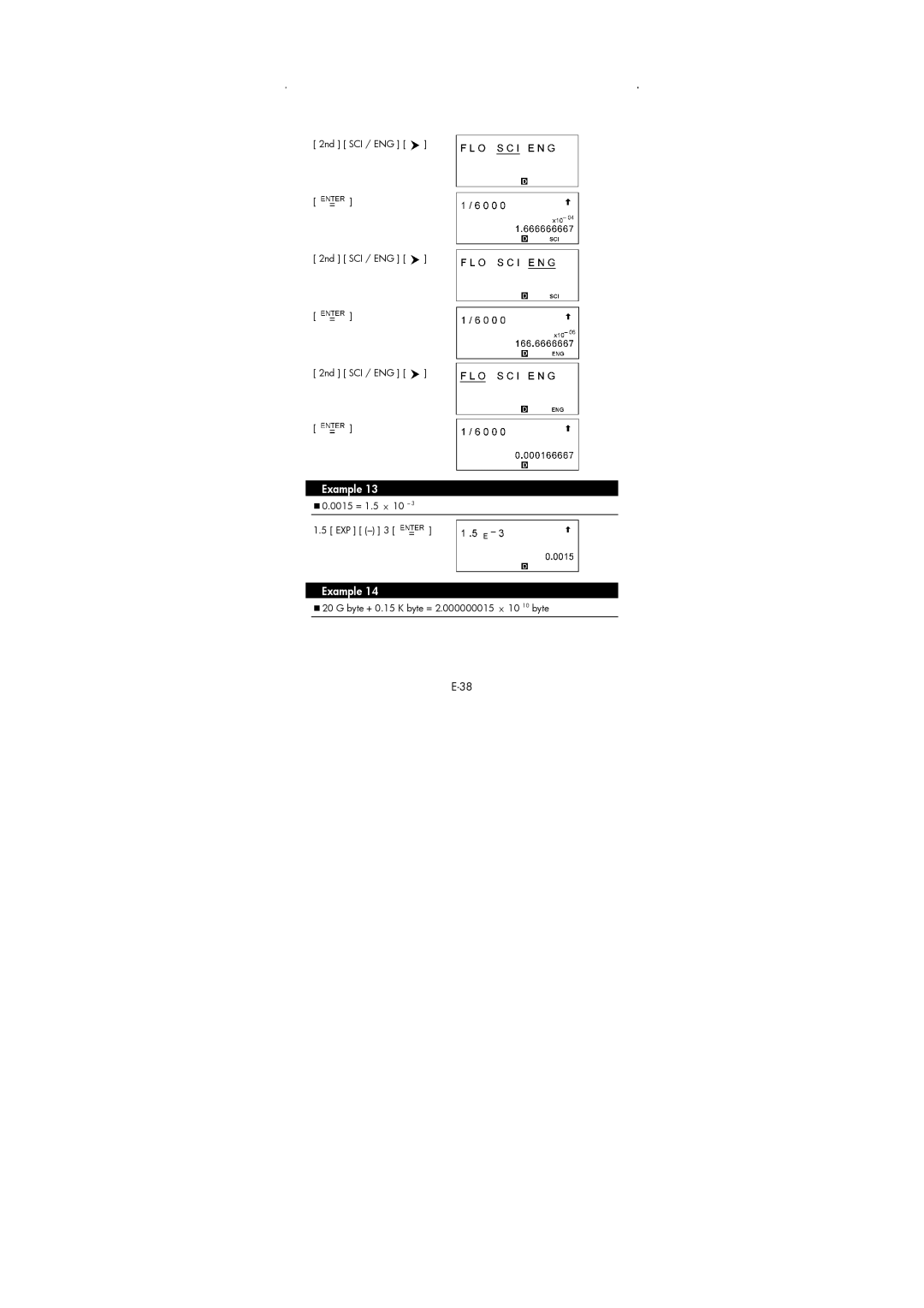 HP 9g Graphing manual 2nd SCI / ENG 