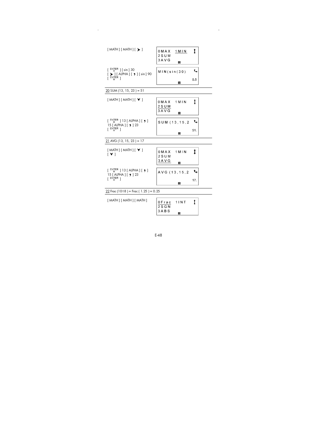 HP 9g Graphing manual 