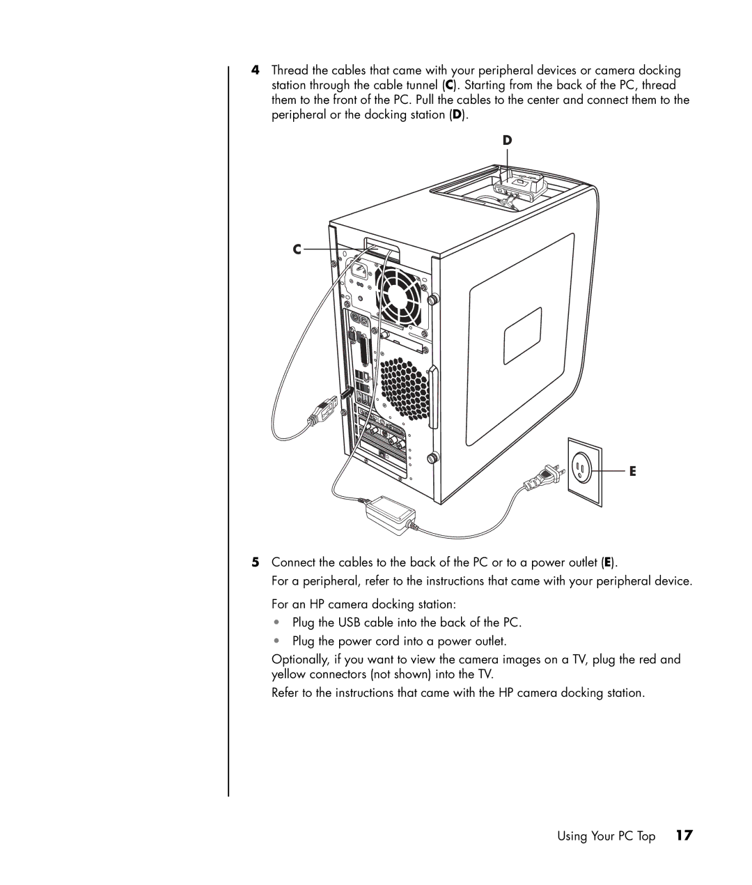 HP a1428x, a1320y, a1339d, a1217n manual 