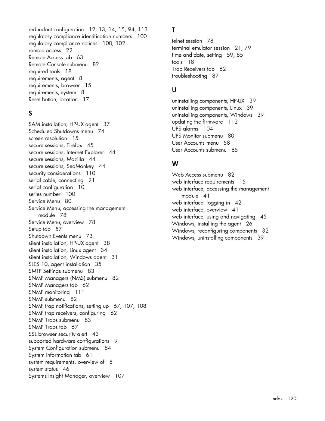 HP A1354A, A6584A, A1353A, A1356A, J4373A, J4370A, J4367A manual Secure sessions, Internet Explorer 