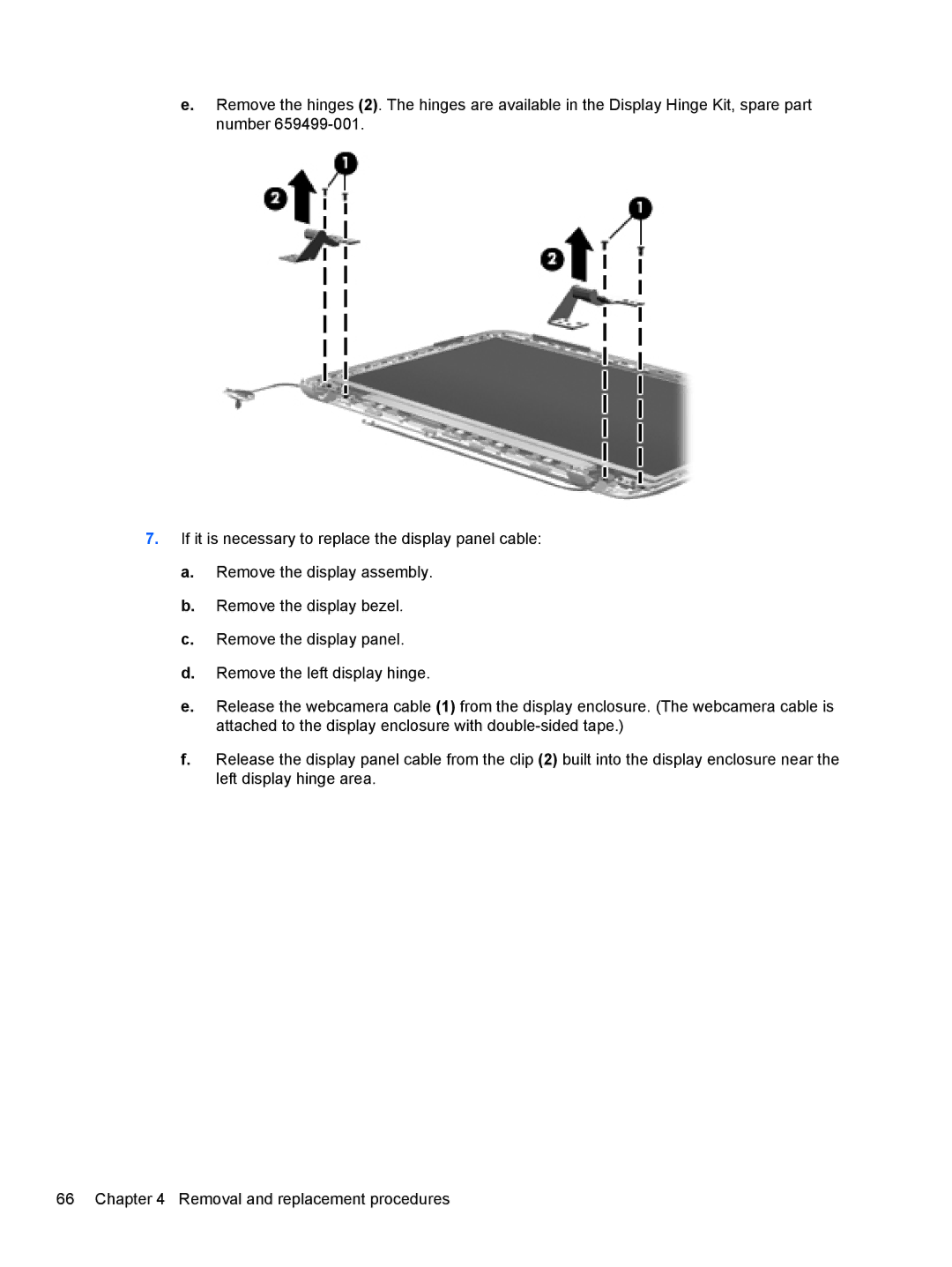 HP A6X41UA manual 