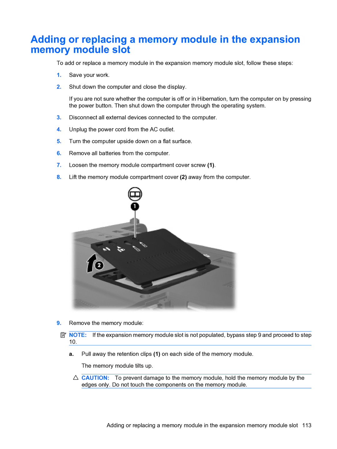 HP D3L12AW#ABA, A7V-M manual 