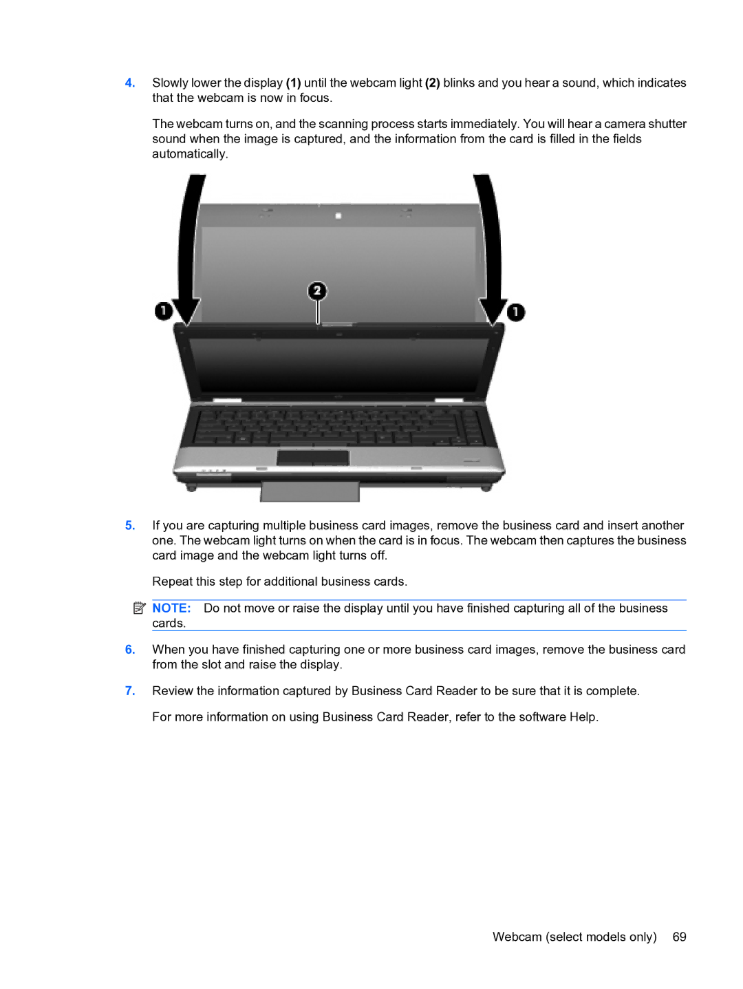 HP D3L12AW#ABA, A7V-M manual 