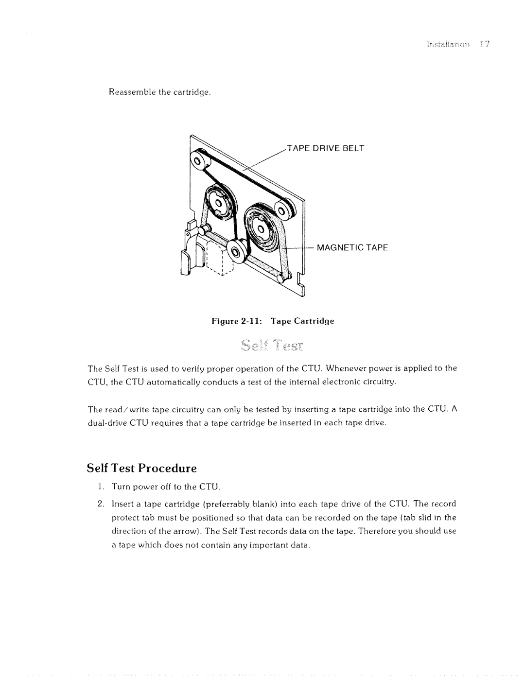 HP Accessories 9875A manual 