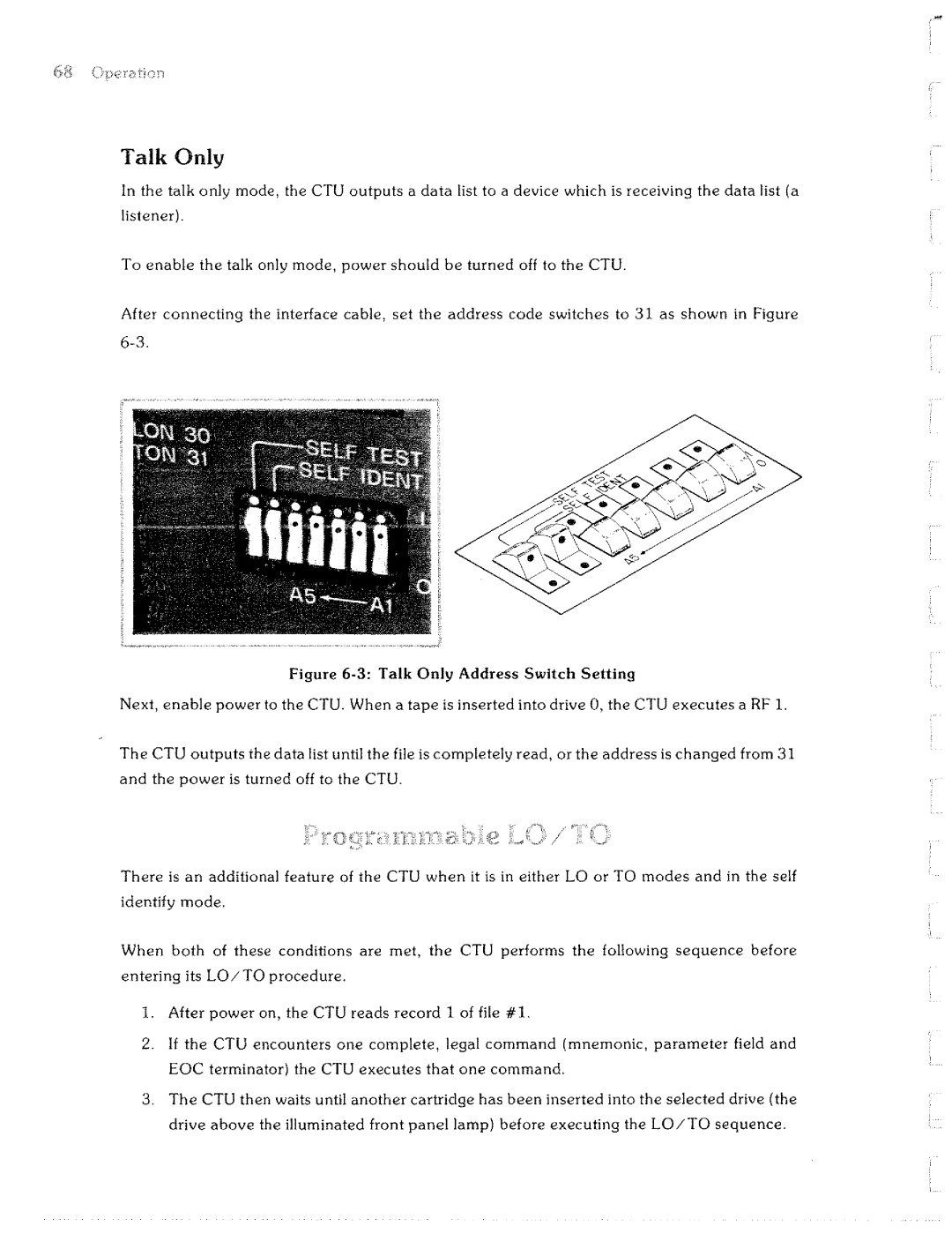 HP Accessories 9875A manual 