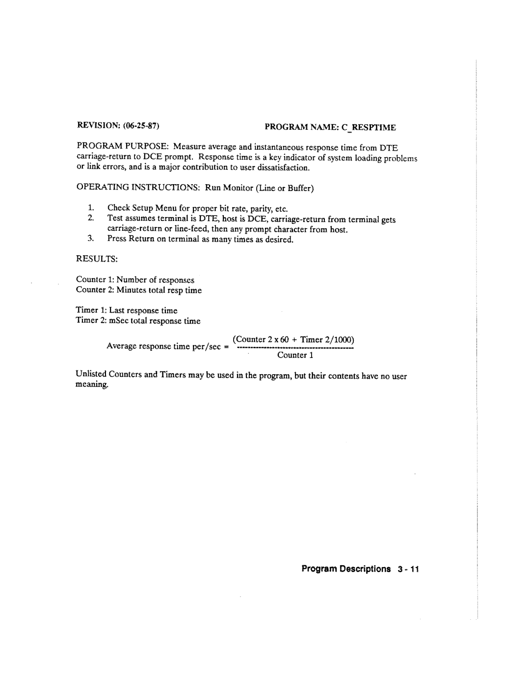 HP Accessory 4957A manual 