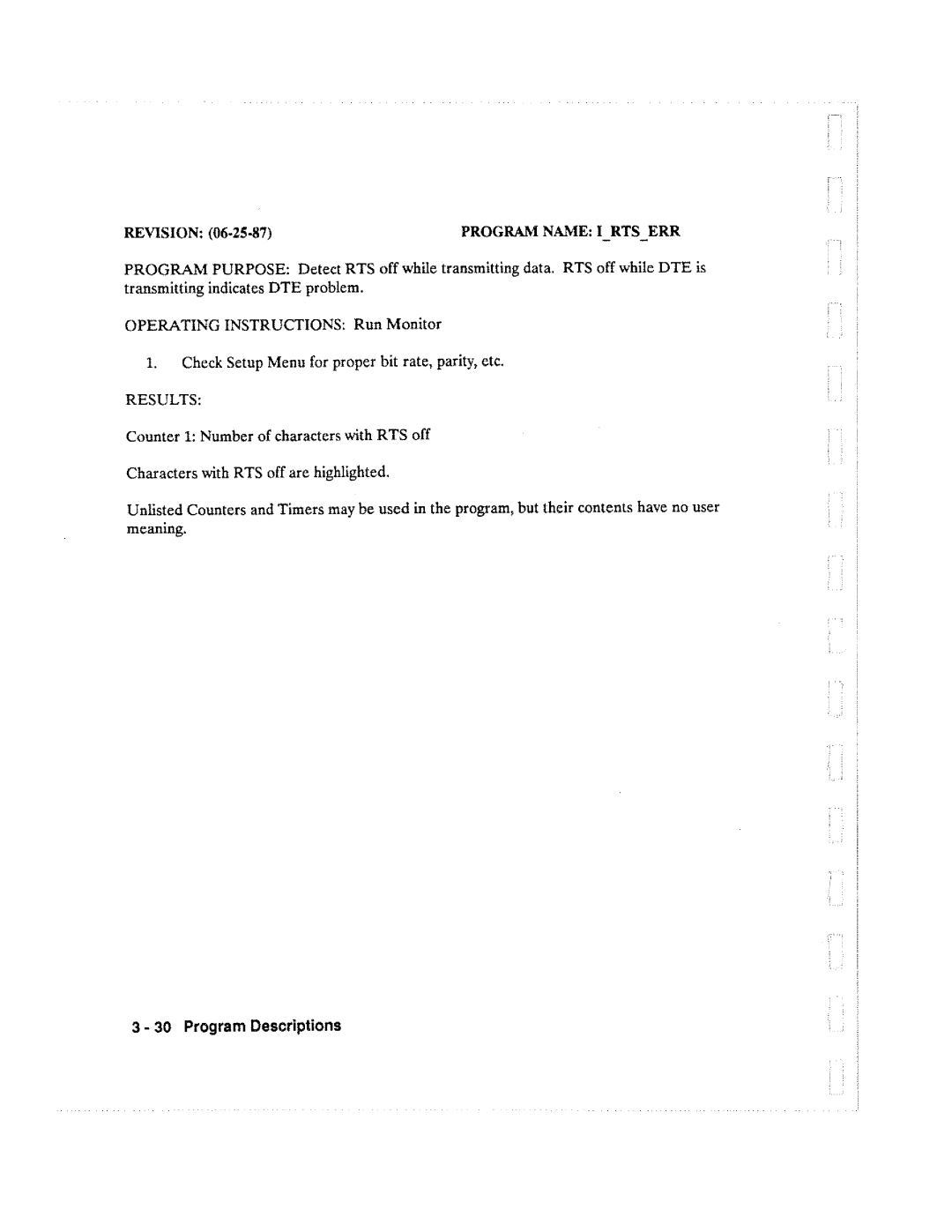 HP Accessory 4957A manual 