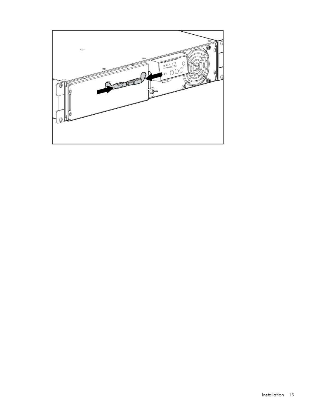 HP Accessory 651176-002 manual Installation 