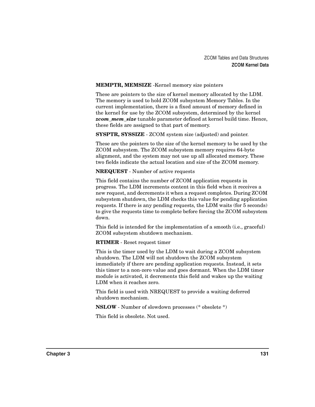 HP Advanced Communications Controllers (ACC) manual 