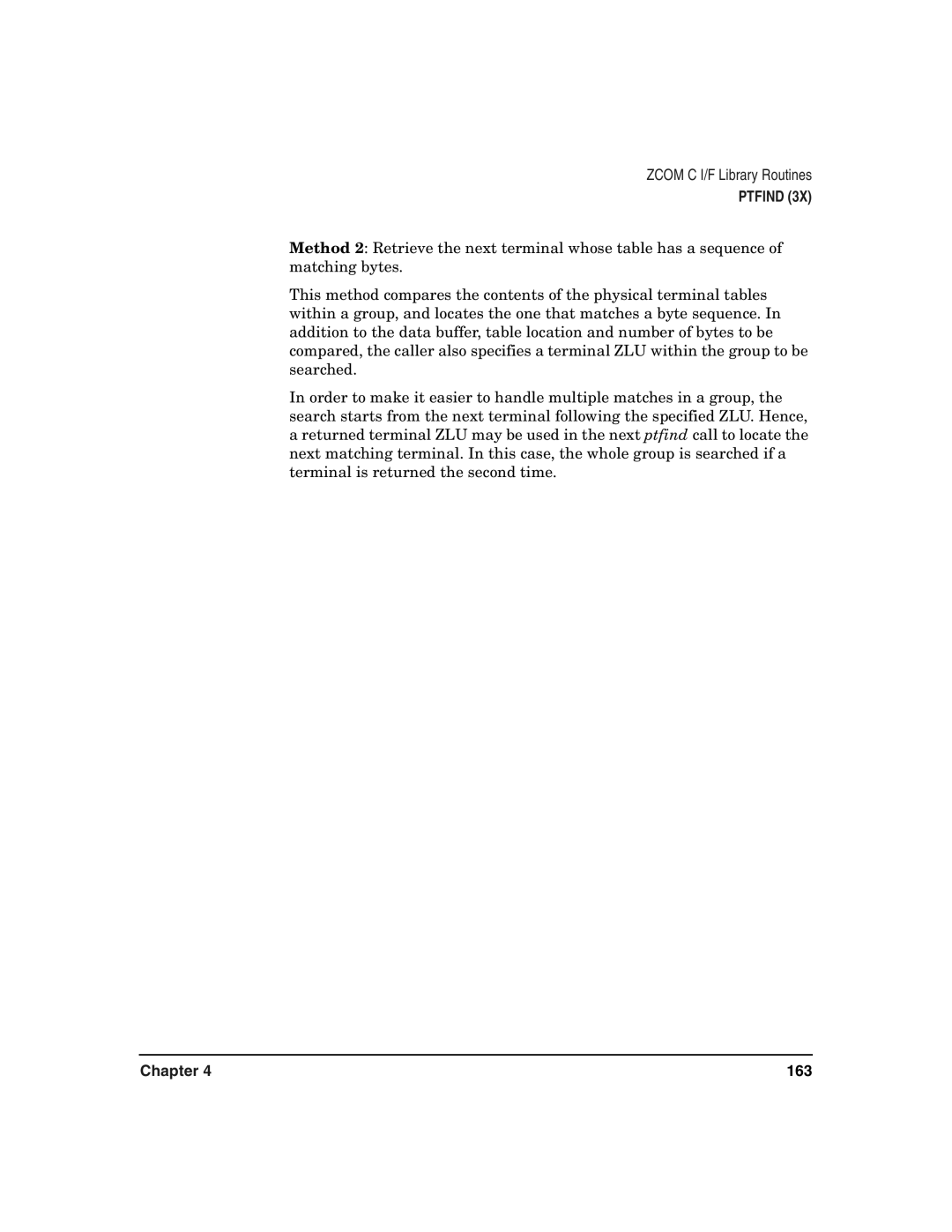 HP Advanced Communications Controllers (ACC) manual 