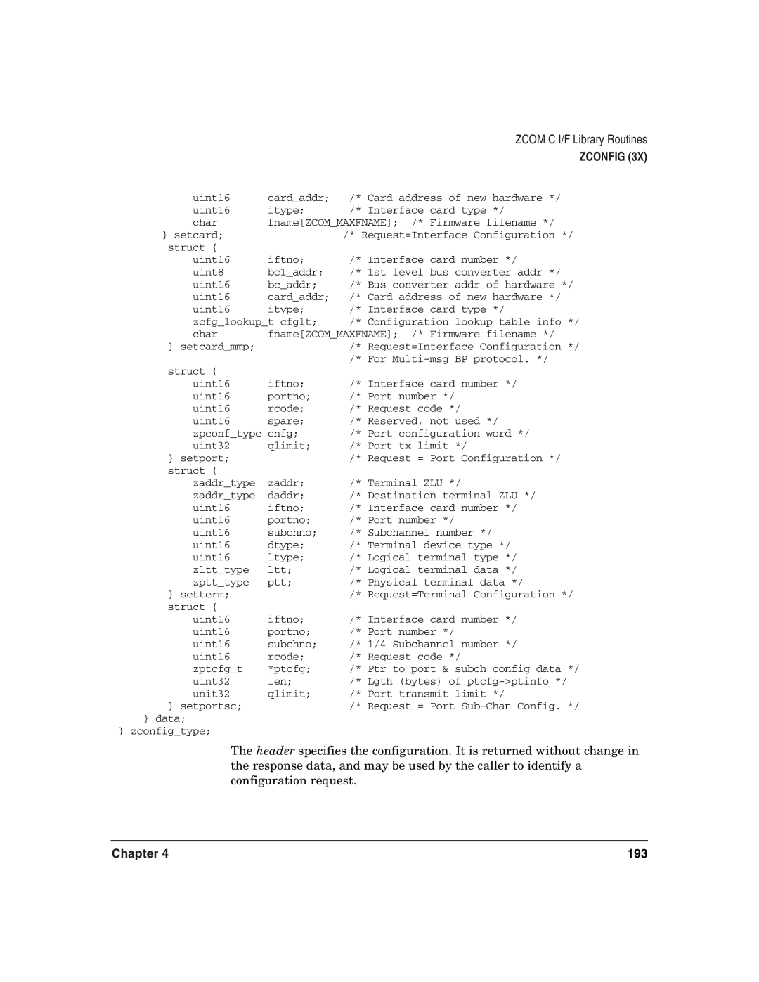 HP Advanced Communications Controllers (ACC) manual 